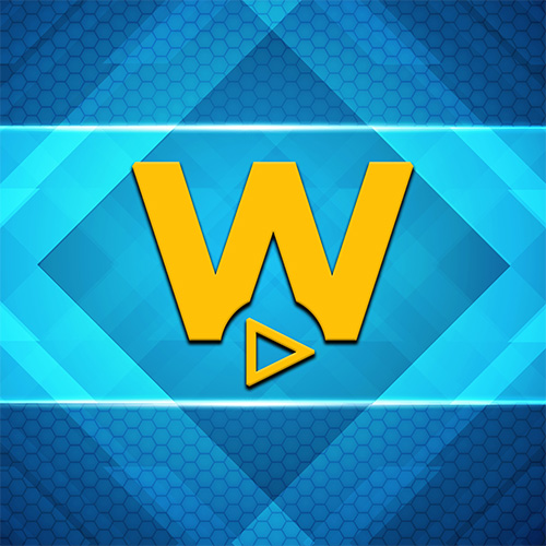Wikos Play logo