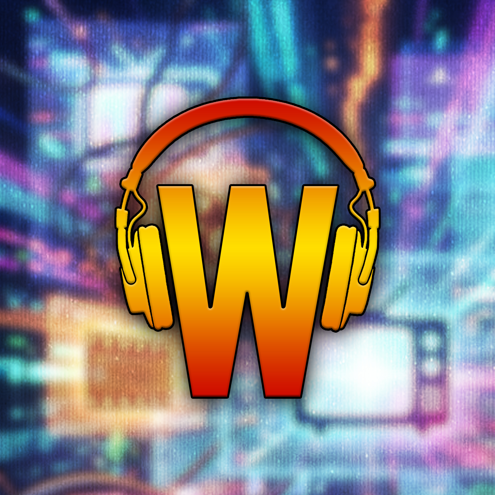 Il Wikos Podcast logo