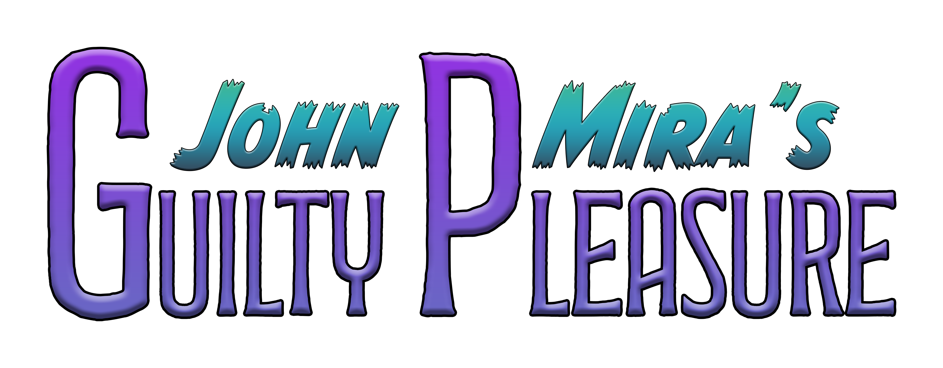 JM's Guilty Pleasure logo