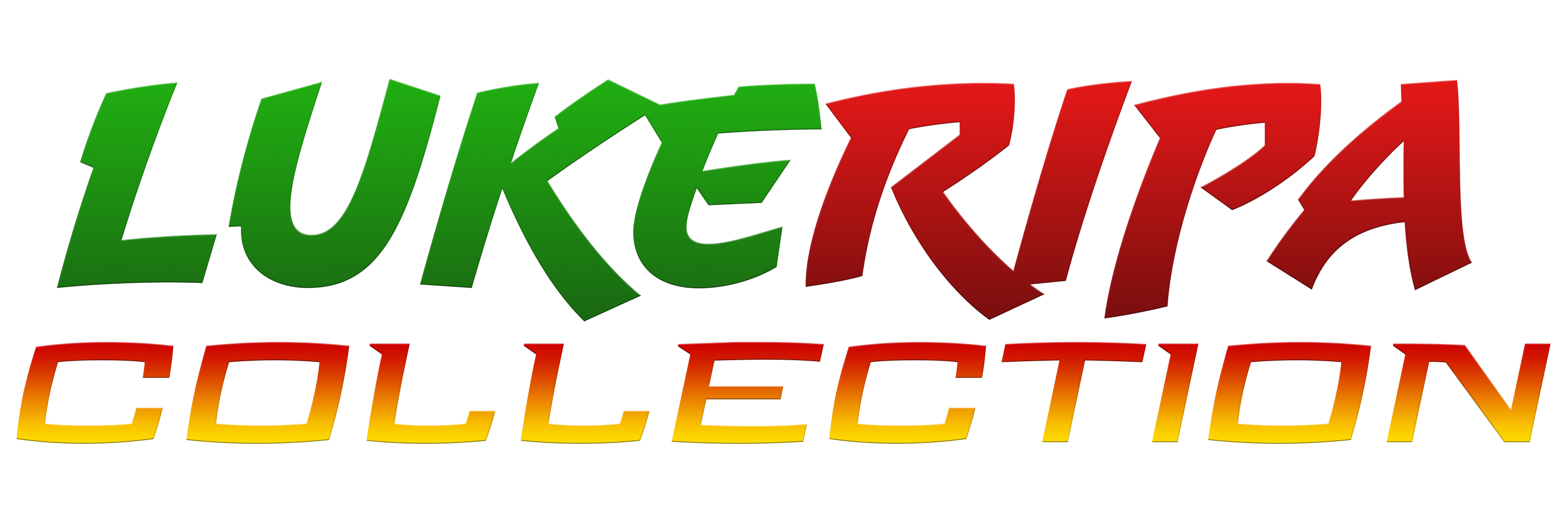 LukeRipa Collection logo