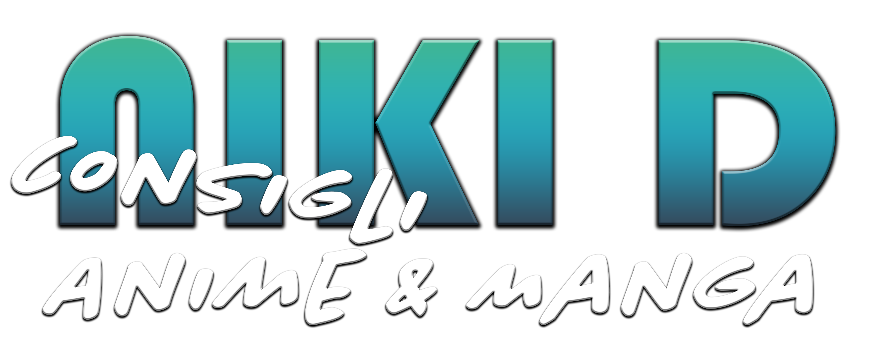 Niki D — Anime & Manga Tips logo