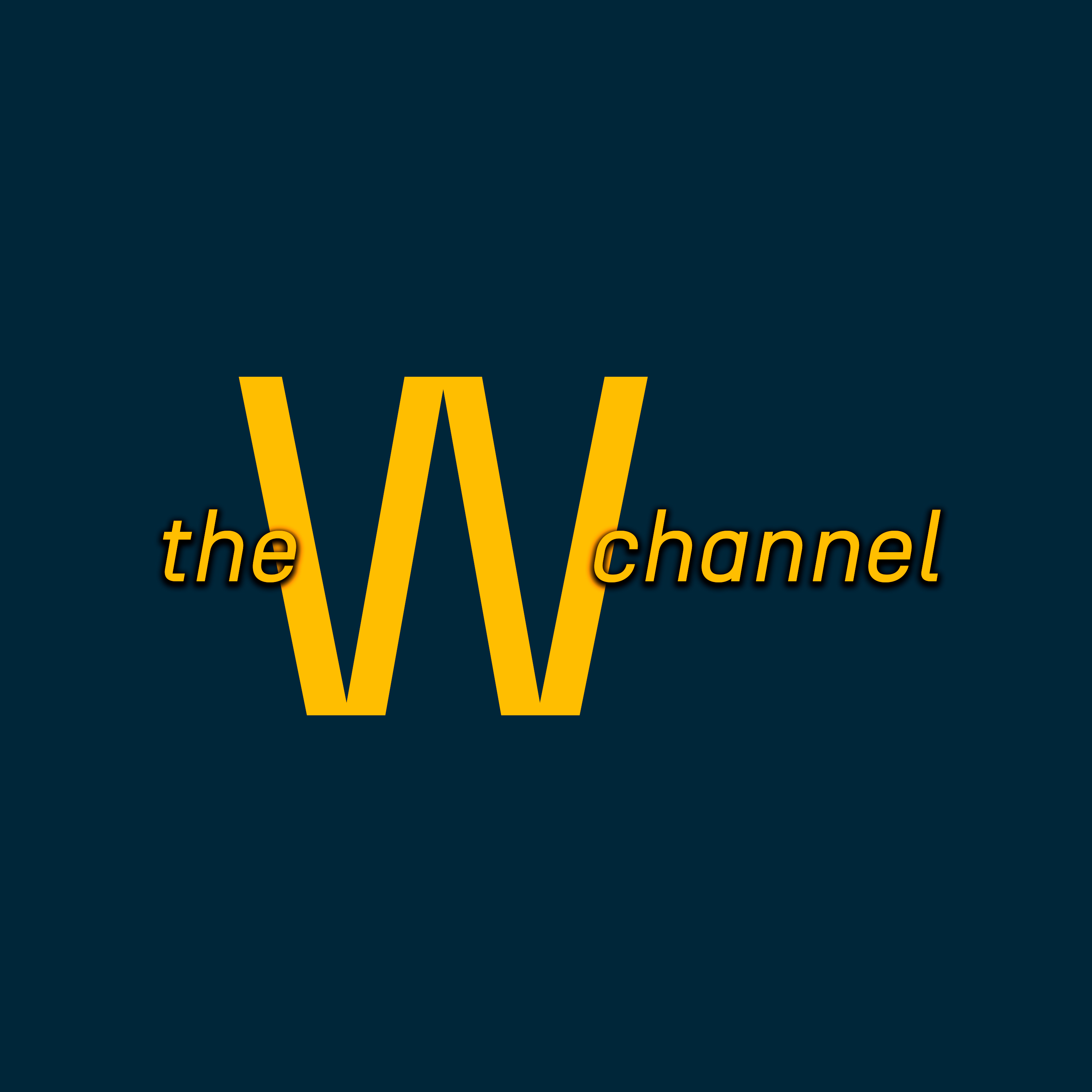 The Wikos Channel artwork