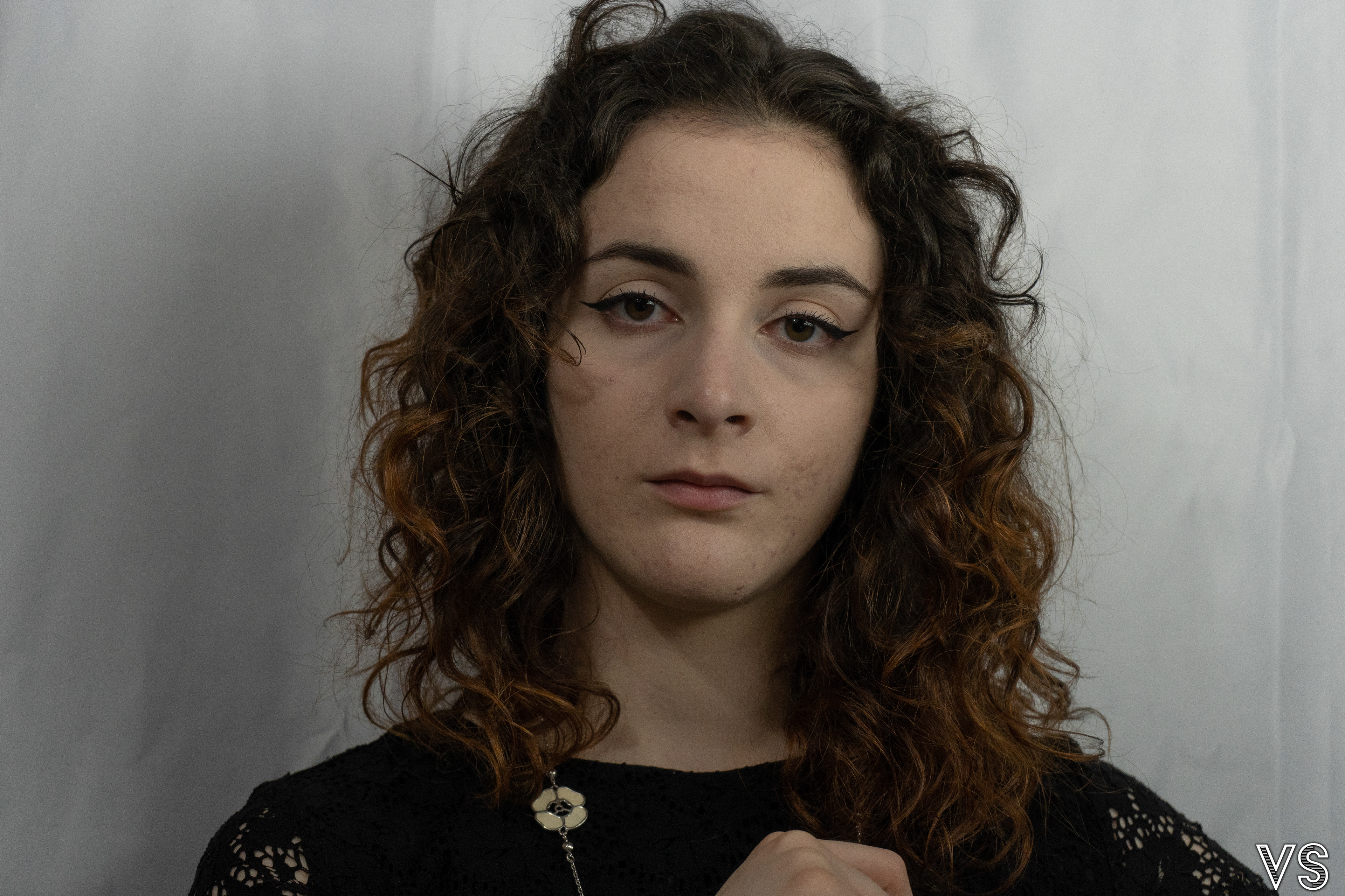 Giulia and Oriana's Portrait — 5