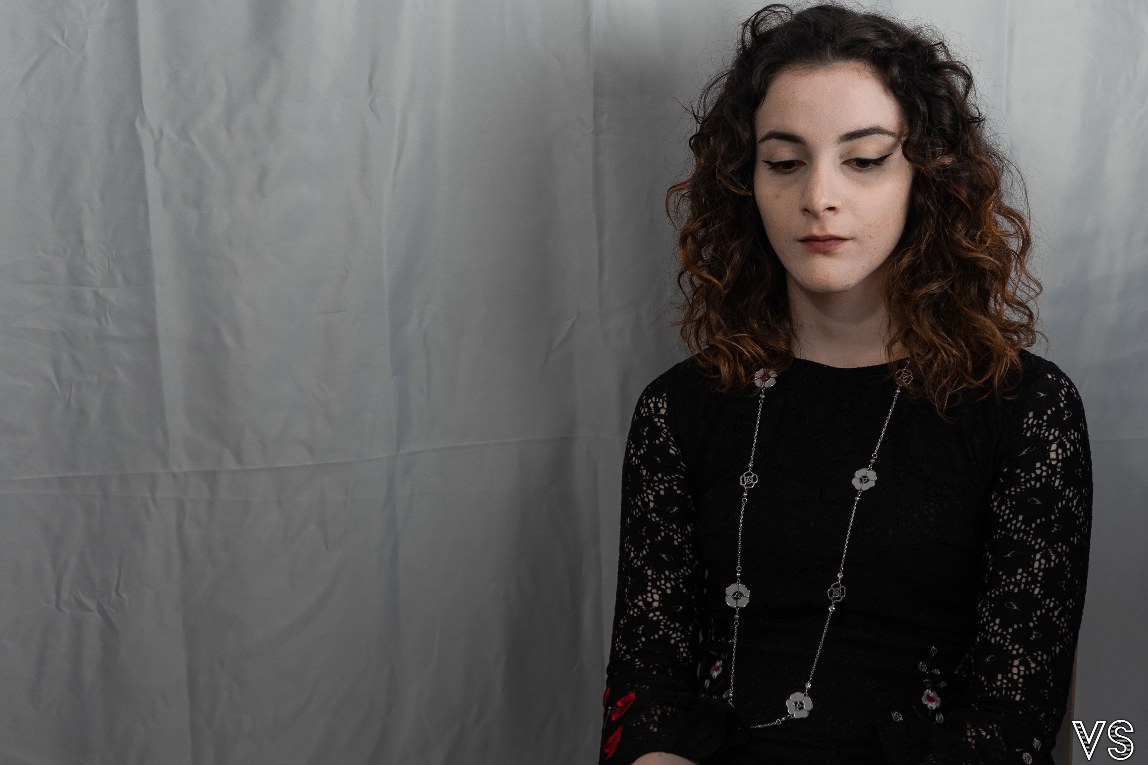 Giulia and Oriana's Portrait — 2