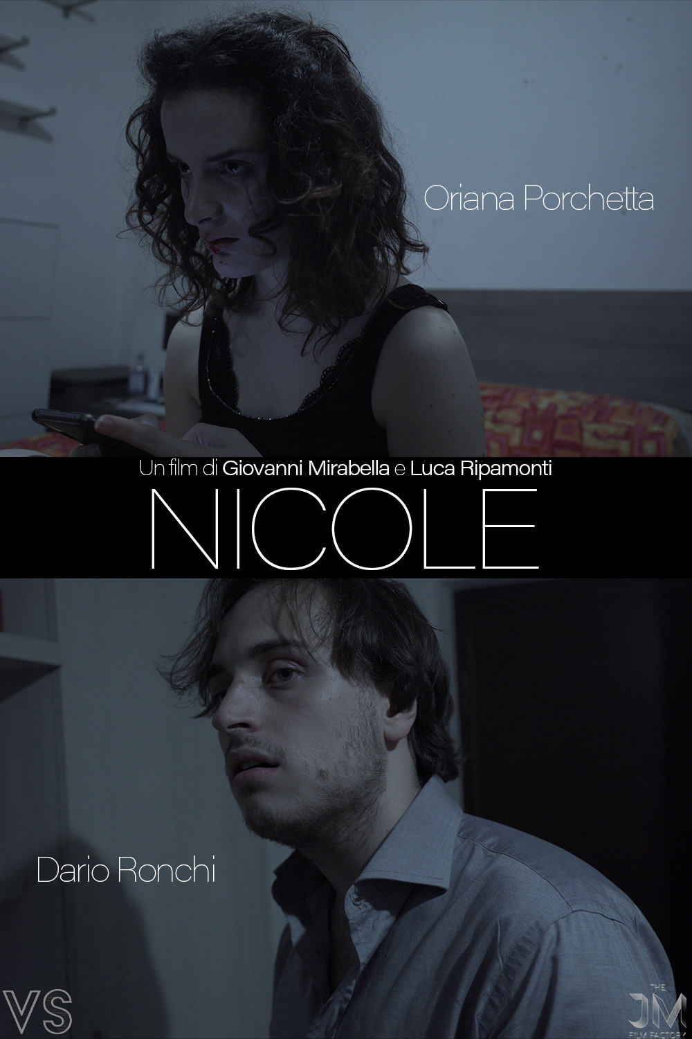 Nicole — 2