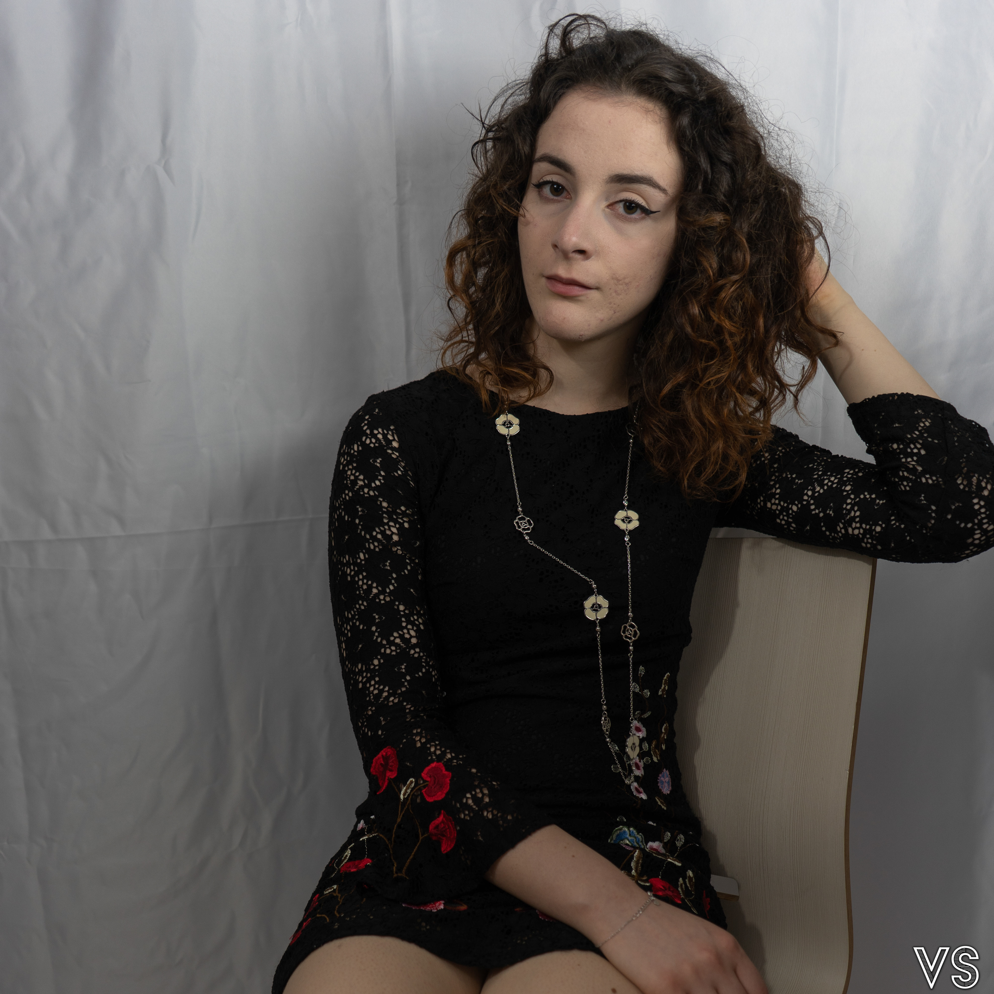 Giulia and Oriana's Portrait — 4