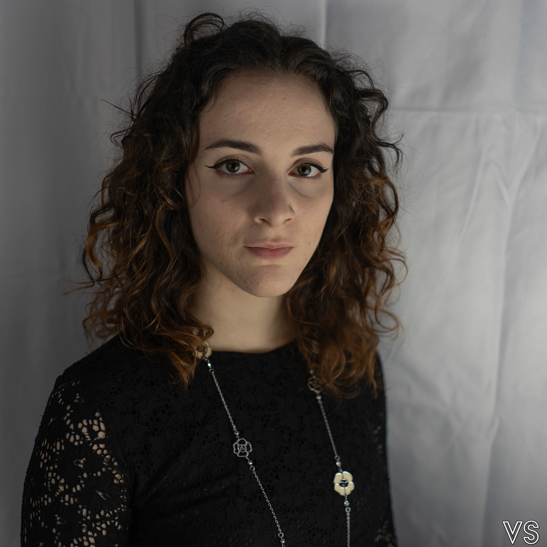 Giulia and Oriana's Portrait — 9