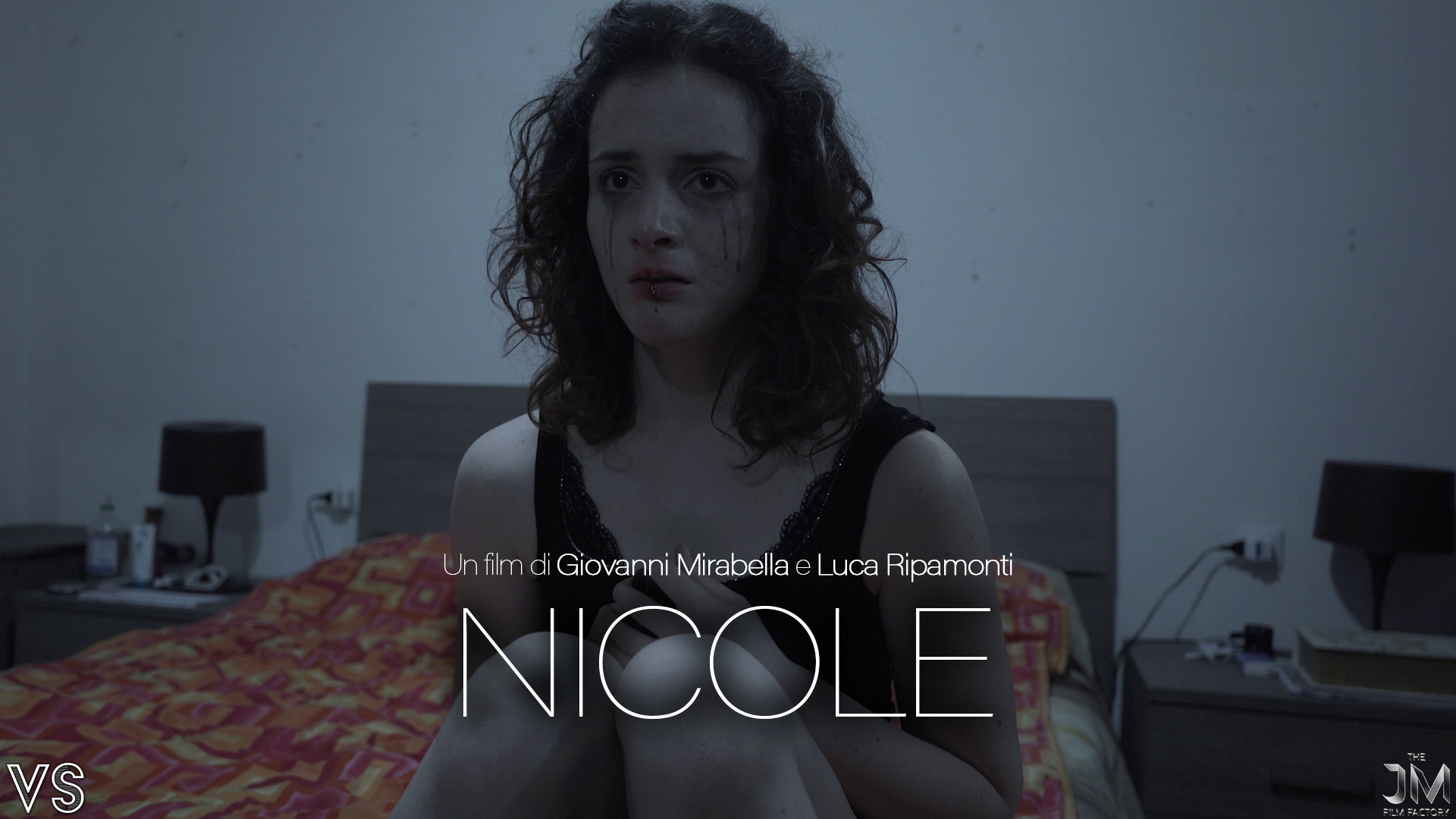 Nicole — 1