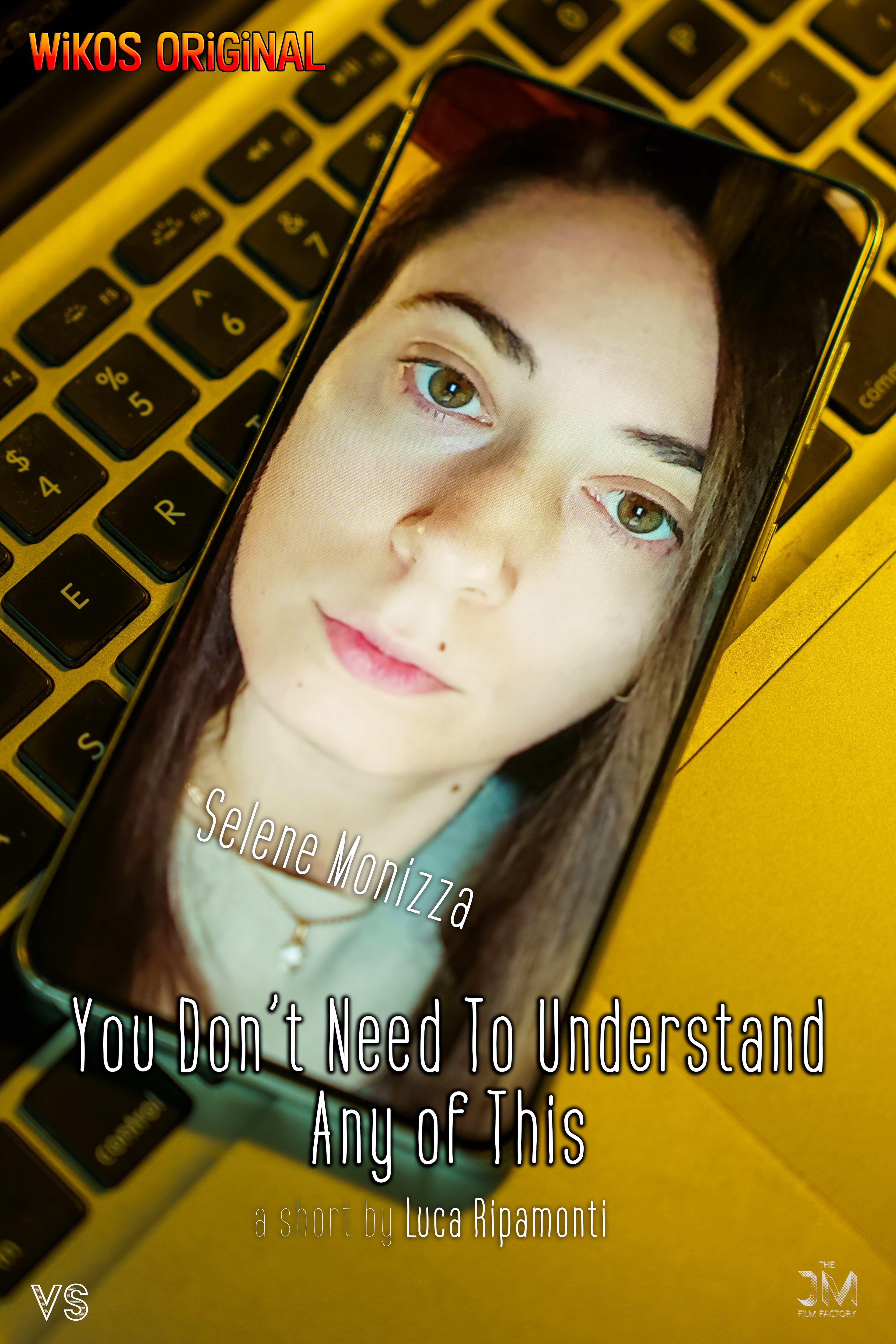 You Don't Need to Understand Any of This — 4