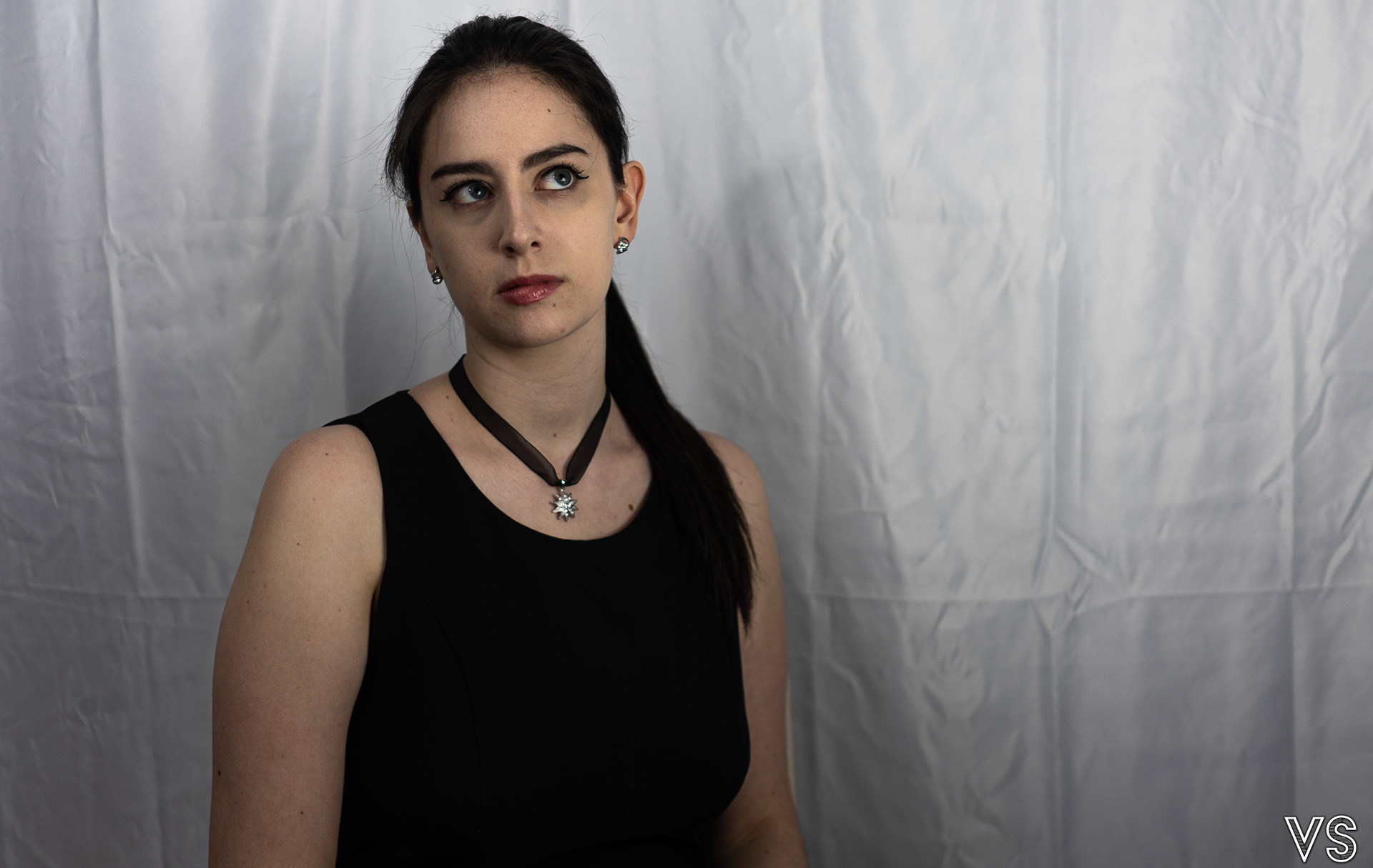 Giulia and Oriana's Portrait — 10
