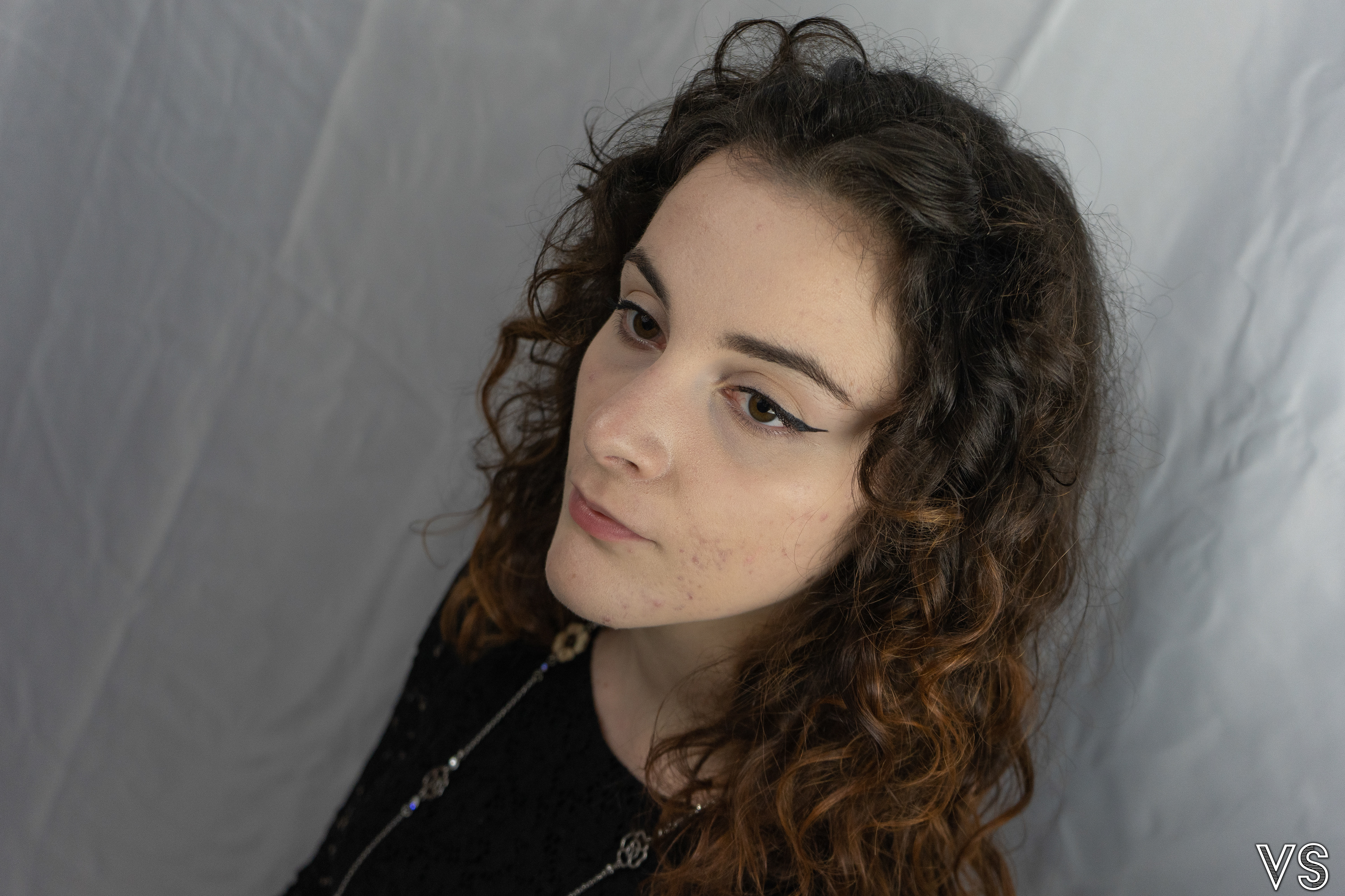 Giulia and Oriana's Portrait — 7