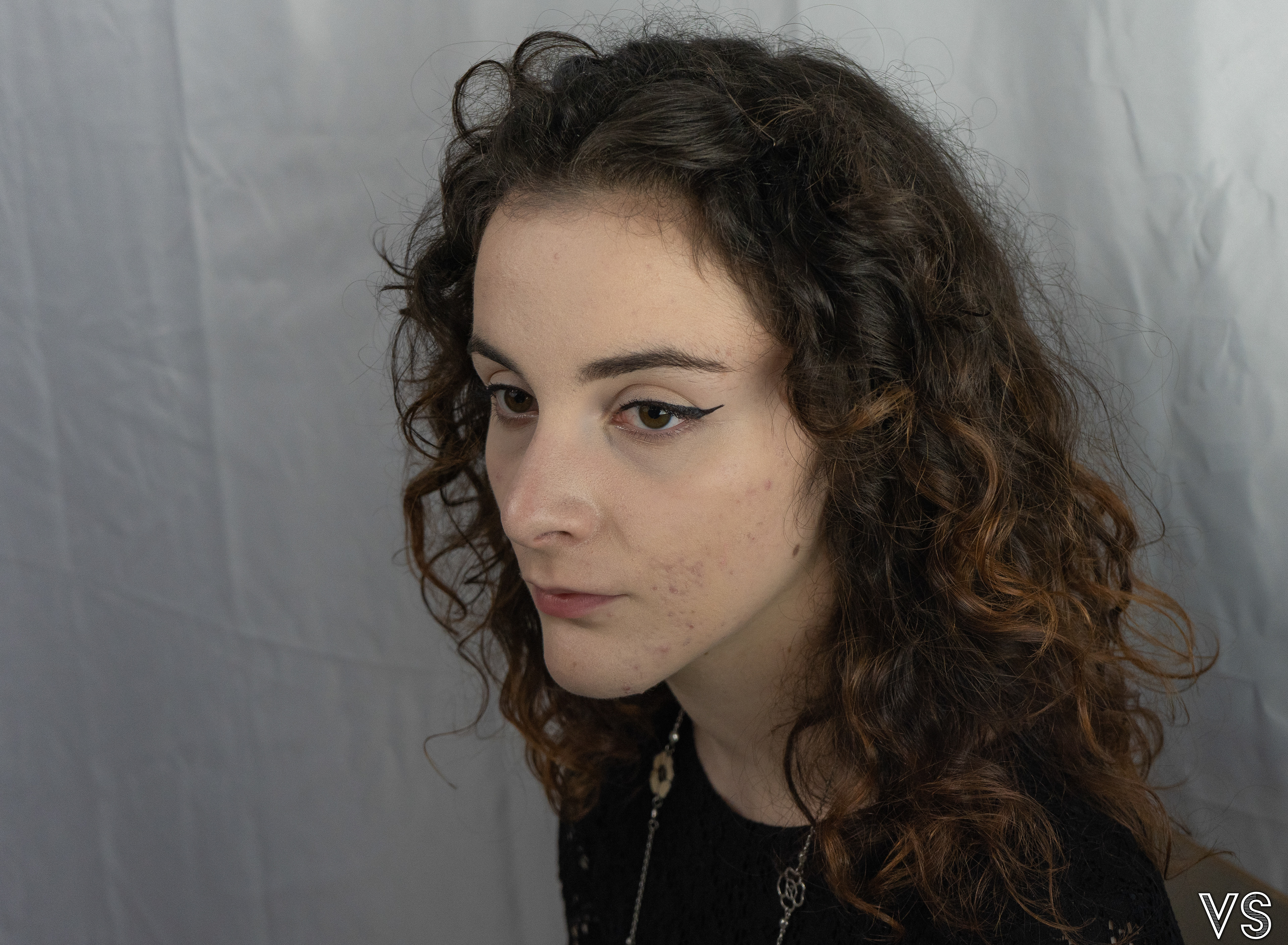 Giulia and Oriana's Portrait — 6