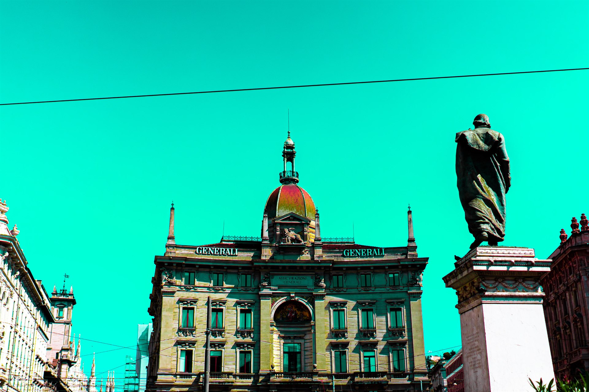Artistic Shots of Sort — 3