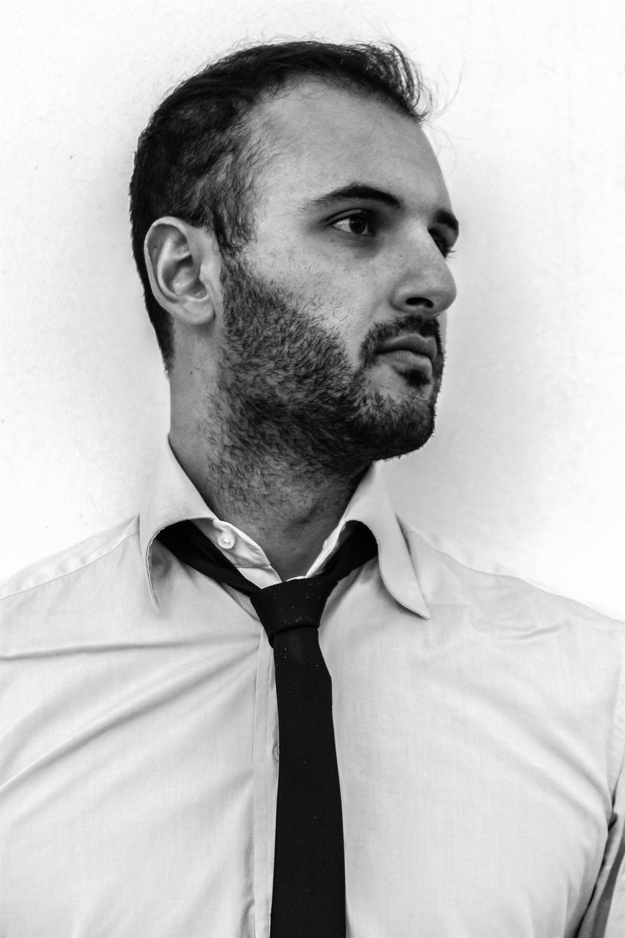 Portraits at CityLife Milan — 4