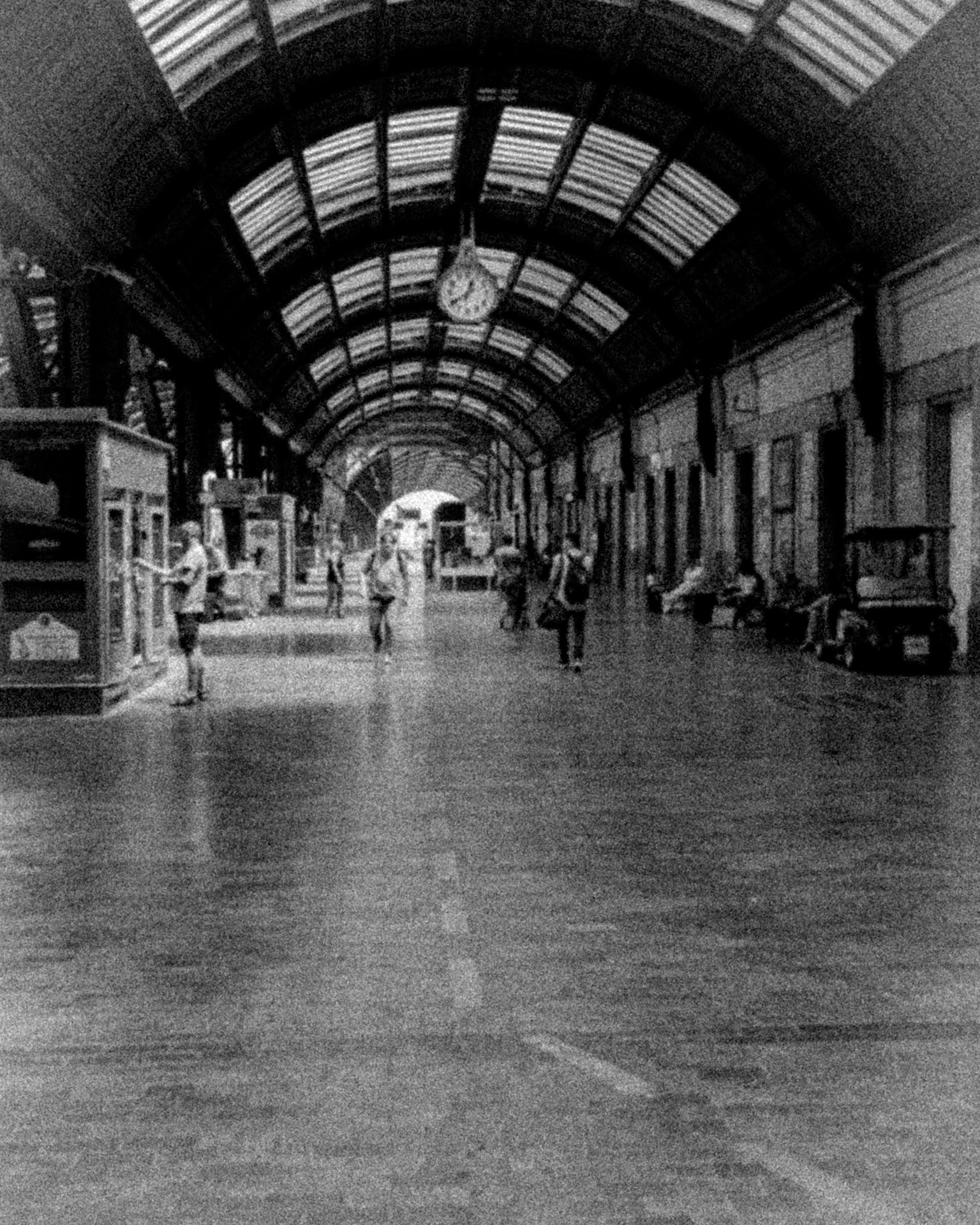 Street Photography in Milan — 2