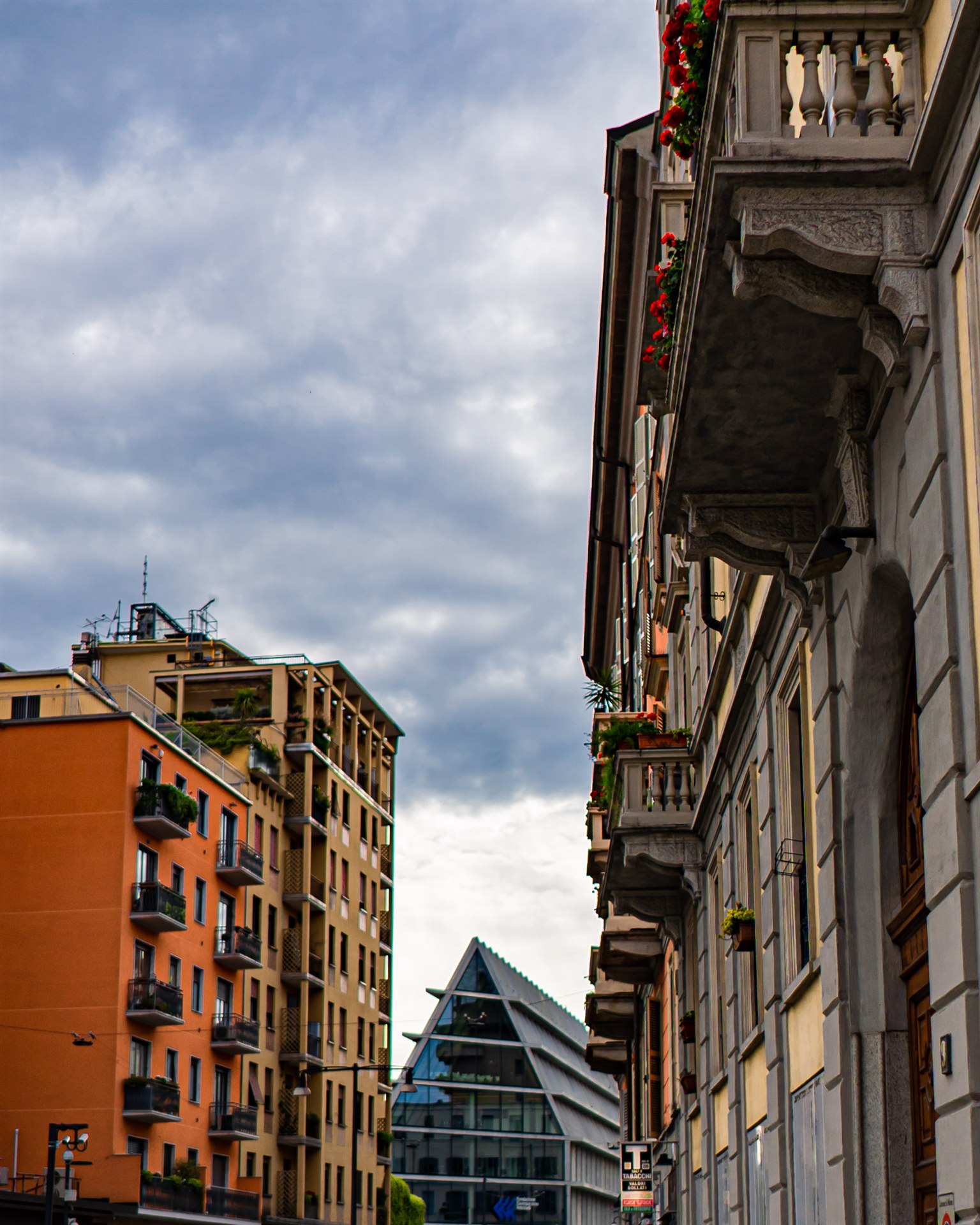 Street Photography in Milan — 4