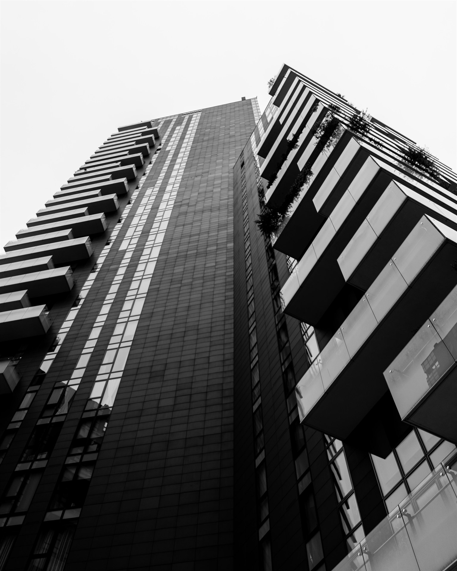 Street Photography in Milan — 10