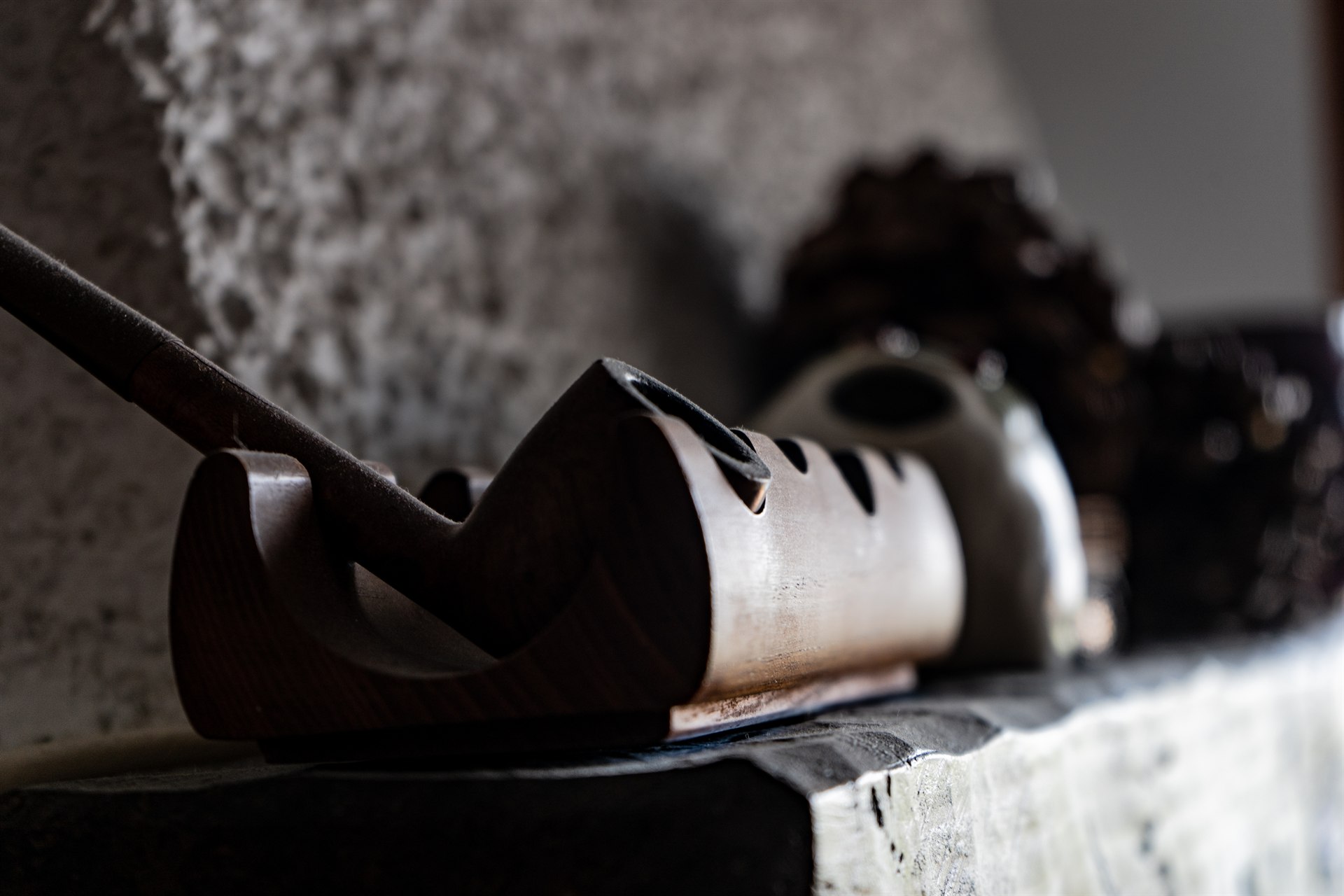 Object Photography — 2