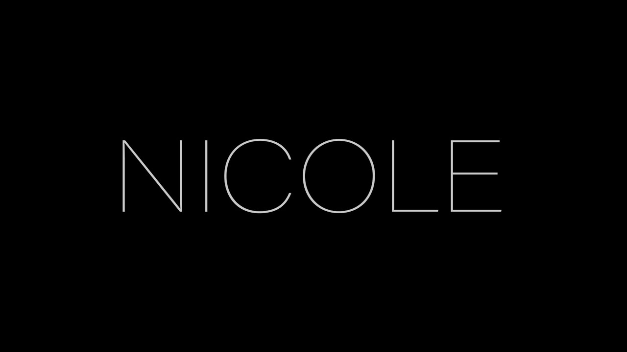 Nicole